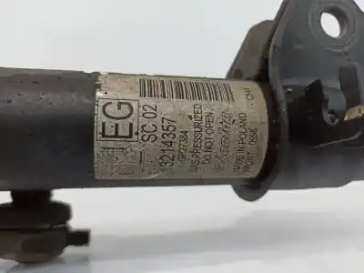 Автозапчасти б/у передний левый амортизатор за opel corsa d (s07) 1.3 cdti (l08 l68) ссылки oem iam 13214357  