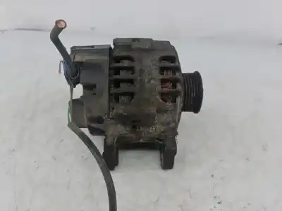 Автозапчасти б/у генератор за skoda fabia i hatchback (6y2) 1.2 gasolina 2004 5p ссылки oem iam 03d903025e