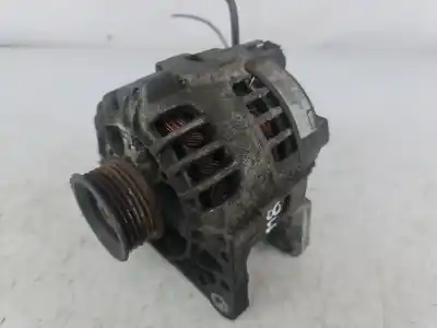 Автозапчасти б/у генератор за skoda fabia i hatchback (6y2) 1.2 gasolina 2004 5p ссылки oem iam 03d903025e  