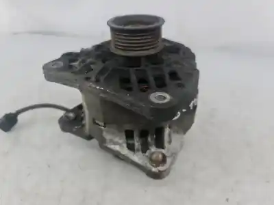 Автозапчасти б/у генератор за skoda fabia i hatchback (6y2) 1.2 gasolina 2004 5p ссылки oem iam 03d903025e  