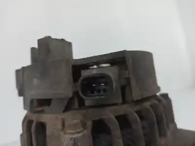 Автозапчастина б/у генератор для opel corsa d (s07) 1.3 cdti (l08 l68) посилання на oem iam 13256932  