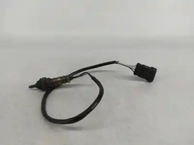 Pezzo di ricambio per auto di seconda mano sonda lambda per fiat stilo (192) 1.2 16v riferimenti oem iam 0za334a1