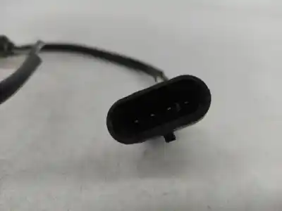 Pezzo di ricambio per auto di seconda mano sonda lambda per fiat stilo (192) 1.2 16v riferimenti oem iam 0za334a1  