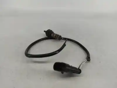 Pezzo di ricambio per auto di seconda mano sonda lambda per fiat stilo (192) 1.2 16v riferimenti oem iam 0za334a1  