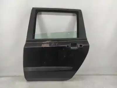 Second-hand car spare part rear left door for fiat stilo (192) 1.2 16v oem iam references 