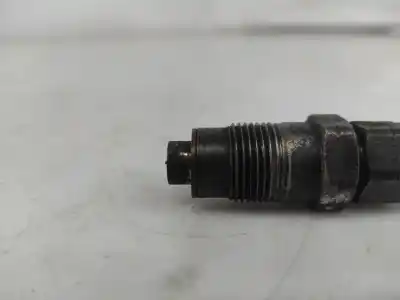 Second-hand car spare part injector for mitsubishi l200 (k7_t, k6_t, k5_t) 2.5 td (k64t) oem iam references   