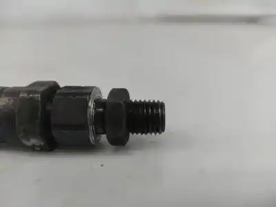 Second-hand car spare part injector for mitsubishi l200 (k7_t, k6_t, k5_t) 2.5 td (k64t) oem iam references   