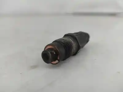 Second-hand car spare part injector for mitsubishi l200 (k7_t, k6_t, k5_t) 2.5 td (k64t) oem iam references   