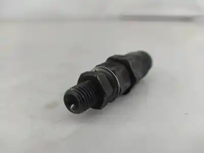 Second-hand car spare part injector for mitsubishi l200 (k7_t, k6_t, k5_t) 2.5 td (k64t) oem iam references   