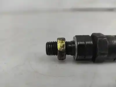 Автозапчасти б/у инжектор за mitsubishi l200 (k7_t, k6_t, k5_t) 2.5 td (k64t) ссылки oem iam   