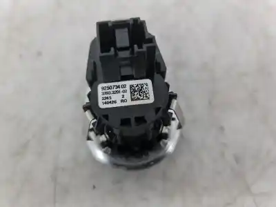Second-hand car spare part multifunction switch for bmw 1 (f20) 118 d oem iam references   