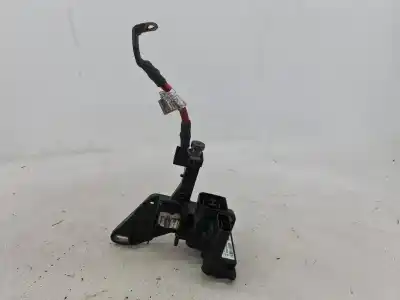 Peça sobressalente para automóvel em segunda mão módulo eletrônico por bmw 1 (f20) 118 d referências oem iam 