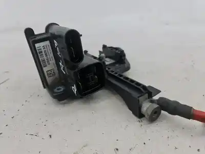 Second-hand car spare part electronic module for bmw 1 (f20) 118 d oem iam references   