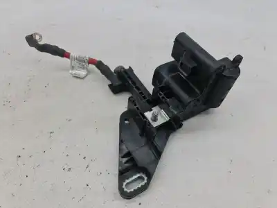 Second-hand car spare part electronic module for bmw 1 (f20) 118 d oem iam references   