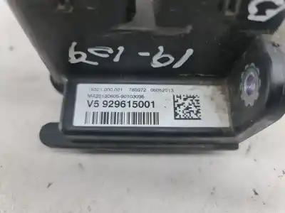 Second-hand car spare part electronic module for bmw 1 (f20) 118 d oem iam references   