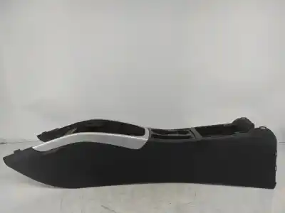 Peça sobressalente para automóvel em segunda mão consola central por audi a4 (8k2, b8) 26.580 gasóleo 2008 4p referências oem iam 8k0863244a