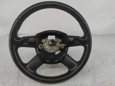 Peça sobressalente para automóvel em segunda mão volante por audi a4 (8k2, b8) 26.580 gasóleo 2008 4p referências oem iam 