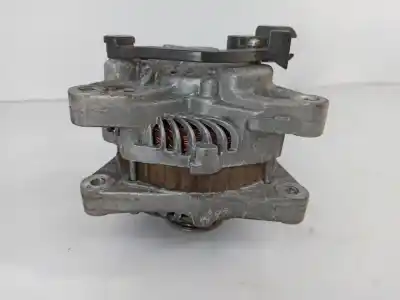 Автозапчастина б/у генератор для citroen c5 ii (rc_) 110 gasolina 2005 5p посилання на oem iam 9649846880  