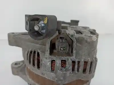 Автозапчастина б/у генератор для citroen c5 ii (rc_) 110 gasolina 2005 5p посилання на oem iam 9649846880  