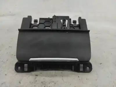 Peça sobressalente para automóvel em segunda mão cinzeiro por audi a4 (8k2, b8) 26.580 gasóleo 2008 4p referências oem iam 