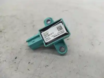 Peça sobressalente para automóvel em segunda mão sensor por audi a4 (8k2, b8) 26.580 gasóleo 2008 4p referências oem iam 8k0955557