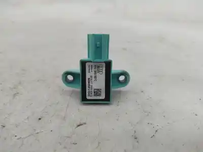 Peça sobressalente para automóvel em segunda mão sensor por audi a4 (8k2, b8) 26.580 gasóleo 2008 4p referências oem iam 8k0955557  