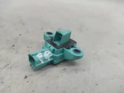 Peça sobressalente para automóvel em segunda mão sensor por audi a4 b7 (8ec) 2.7 tdi referências oem iam 8k0955557  