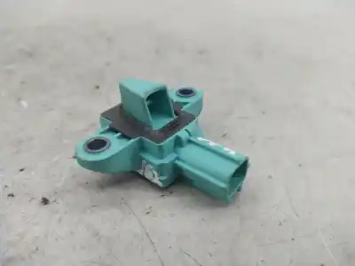 Peça sobressalente para automóvel em segunda mão sensor por audi a4 b7 (8ec) 2.7 tdi referências oem iam 8k0955557  