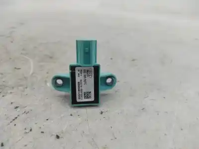 Peça sobressalente para automóvel em segunda mão sensor por audi a4 b7 (8ec) 2.7 tdi referências oem iam 8k0955557  