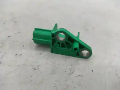 Peça sobressalente para automóvel em segunda mão sensor por audi a4 b7 (8ec) 2.7 tdi referências oem iam 1k0909606c  