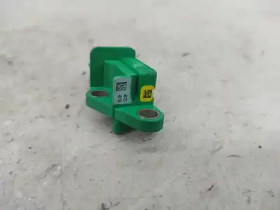 Peça sobressalente para automóvel em segunda mão sensor por audi a4 b7 (8ec) 2.7 tdi referências oem iam 1k0909606c  