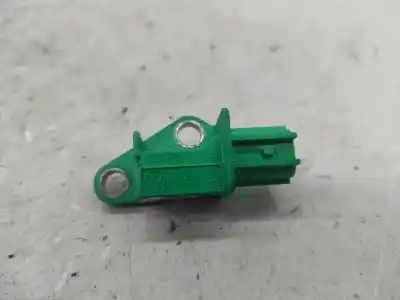 Peça sobressalente para automóvel em segunda mão sensor por audi a4 b7 (8ec) 2.7 tdi referências oem iam 1k0909606c  