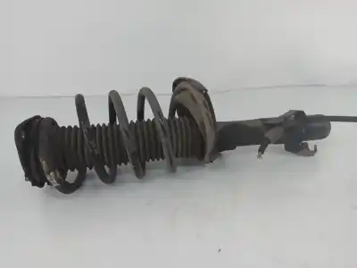Peça sobressalente para automóvel em segunda mão amortecedor dianteiro esquerdo por mazda 5 (cr19) 2.0 cd (cr19) referências oem iam 