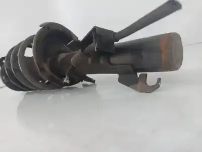 Peça sobressalente para automóvel em segunda mão amortecedor dianteiro esquerdo por mazda 5 (cr19) 2.0 cd (cr19) referências oem iam   