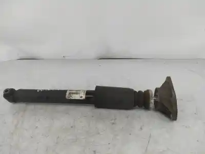 Peça sobressalente para automóvel em segunda mão amortecedor traseiro esquerdo por bmw 1 (f20) 118 d referências oem iam 14941510