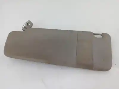 Second-hand car spare part left sunshade for opel corsa d (s07) 1.3 cdti (l08 l68) oem iam references 