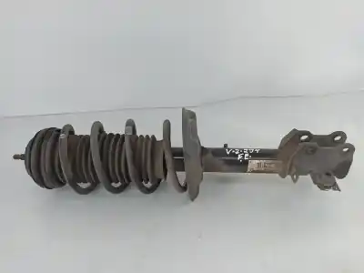 Second-hand car spare part front left shock absorber for opel corsa d (s07) 1.3 cdti (l08 l68) oem iam references 13343099