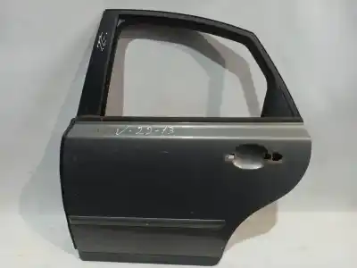 Tweedehands auto-onderdeel deur links achter voor volvo s40 ii (ms) 2.4 gasolina 2004 4p oem iam-referenties 