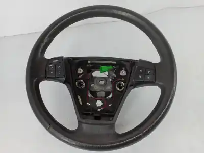 Tweedehands auto-onderdeel stuur voor volvo s40 ii (ms) 2.4 gasolina 2004 4p oem iam-referenties 8687335