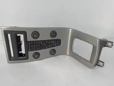 Tweedehands auto-onderdeel middenconsole voor volvo s40 ii (ms) 2.4 gasolina 2004 4p oem iam-referenties 8650694