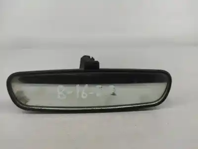 Peça sobressalente para automóvel em segunda mão espelho retrovisor interior por mazda 6 hatchback (gg) 2.0 (gges) referências oem iam 