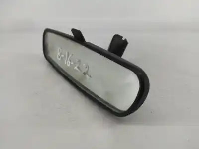 Pezzo di ricambio per auto di seconda mano specchio interno per mazda 6 hatchback (gg) 2.0 (gges) riferimenti oem iam   