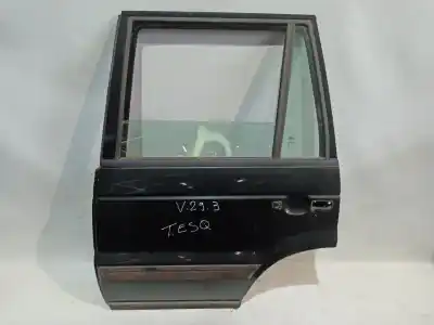 Автозапчастина б/у ДВЕРІ ЗАДНІ ЛІВІ для LAND ROVER RANGE ROVER II (P38A)  Посилання на OEM IAM   