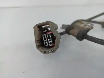 Peça sobressalente para automóvel em segunda mão sensor por mazda 5 (cr19) 2.0 cd (cr19) referências oem iam 02k08-4260  