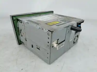 Pièce détachée automobile d'occasion système audio / radiocd pour opel corsa d (s07) 1.3 cdti (l08 l68) références oem iam 497316088  