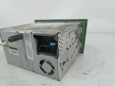 Pièce détachée automobile d'occasion système audio / radiocd pour opel corsa d (s07) 1.3 cdti (l08 l68) références oem iam 497316088  