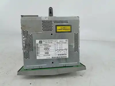 Pièce détachée automobile d'occasion système audio / radiocd pour opel corsa d (s07) 1.3 cdti (l08 l68) références oem iam 497316088  