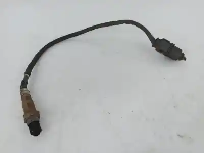 Second-hand car spare part lambda probe for opel corsa d (s07) 1.3 cdti (l08 l68) oem iam references 55564978