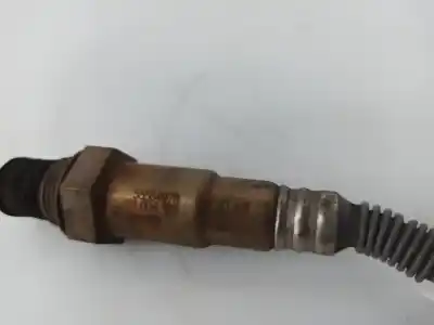 Peça sobressalente para automóvel em segunda mão sonda lambda por opel corsa d (s07) 1.3 cdti (l08 l68) referências oem iam 55564978  
