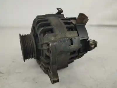 Second-hand car spare part alternator for hyundai santa fe (sm) 2.7 v6 cat oem iam references   